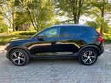 Volvo XC40 D4 AWD Momentum Pro Geartronic Momentum Pro