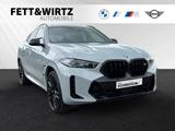 BMW X6 M60i xDrive AHK|PanoSkyLounge|Standhzg.|B&W - BMW X6 M60 Gebrauchtwagen
