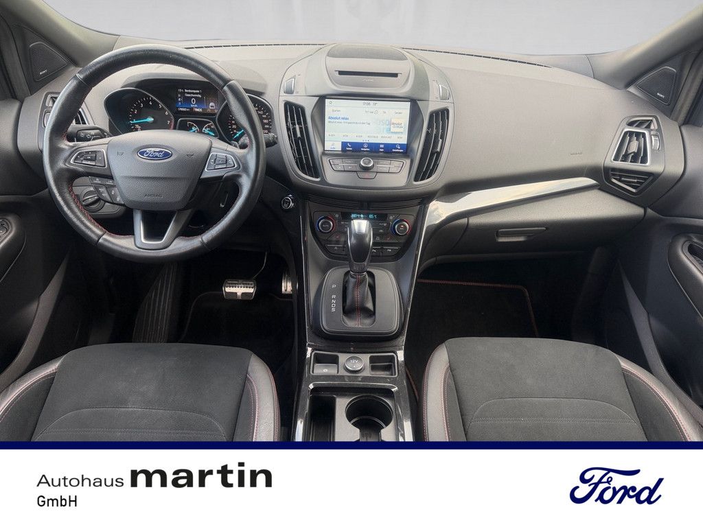 Fahrzeugabbildung Ford Kuga 2.0 EcoBoost ST-Line 4x4 Start/Stopp FACEL.