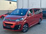 Citroën Jumpy Spacetourer 2.0 BlueHdi Automatik Shine XL - Citroën SpaceTourer: 8 Sitzer