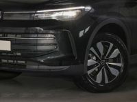 Volkswagen Tiguan - Vorschau Bild 7