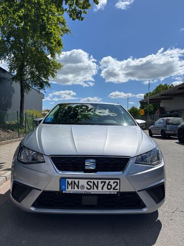 SEAT Ibiza 1.0 TSI 70kW Style Style
