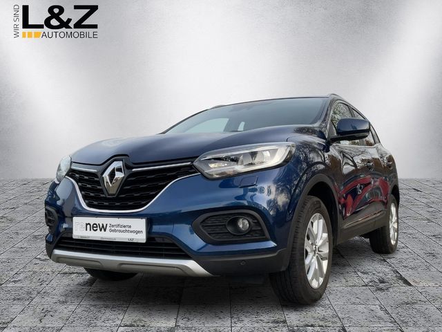 Renault Kadjar 1,3 TCe 140 Limited