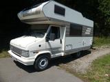 HYMER / ERIBA / HYMERCAR Camp 560 2,5TD Rostfrei!! - Angebote