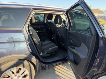 Peugeot 5008 - 8