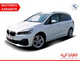 BMW 2er Gran Tourer - 216i LED Navi Kamera Tempomat - BMW 2 Series aus 2019