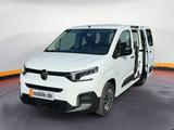 Citroën Berlingo III 1,5 HDI Plus M Facelift AHK LED  - Citroën Berlingo Gebrauchtwagen in Erfurt