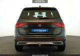 Seat Tarraco 2.0 TDI Xcellence 4D #STHZ#AHK#ACC#BEATS - gebrauchte Seat Tarraco aus dem Jahr 2021