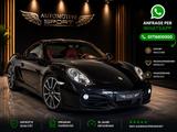 Porsche Cayman BLK/RED! Unique*TOP! 19%mwst.! - Porsche Cayman R mit Benzin-Antrieb