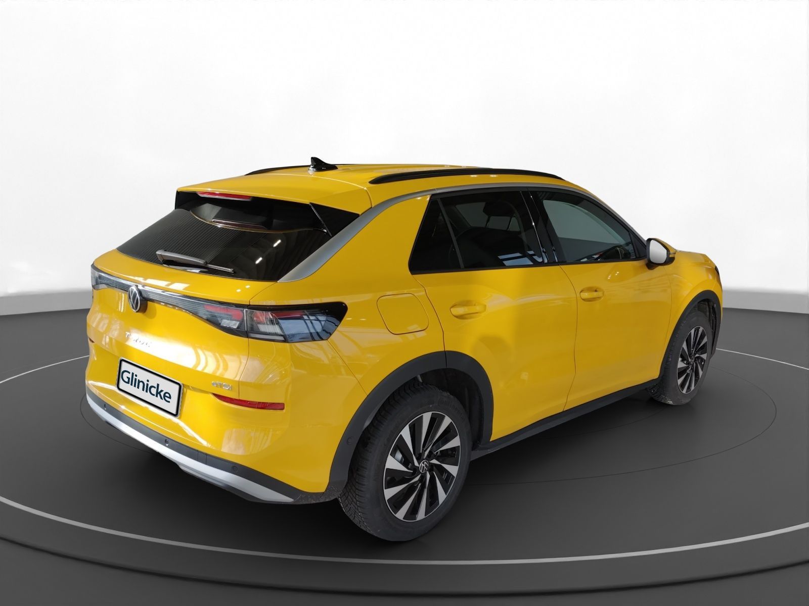 Volkswagen T-Roc - Bild 13