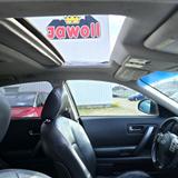 Infiniti FX .35 * 4X4 GAS AT LEDER EL- GSD XENON KLIMAAUT - Infiniti FX: 35