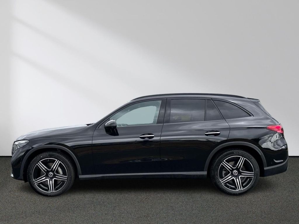 Mercedes-Benz GLC 450 — fotografia 3