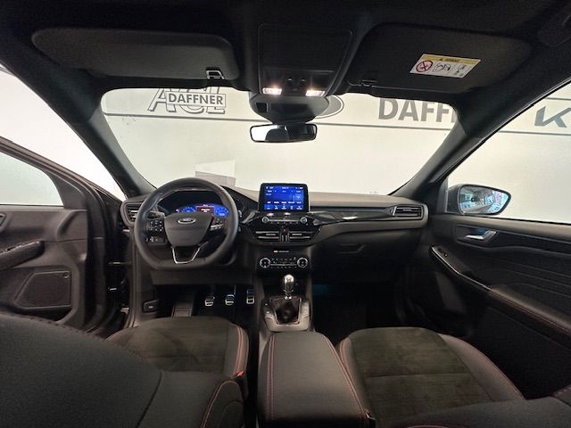Fahrzeugabbildung Ford Kuga ST-Line X 1.5 EcoBoost EU6d