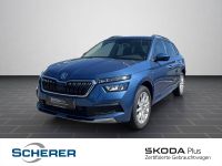 Skoda Kamiq - Vorschau Bild 1