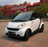 Smart Fortwo 451 | TÜV 12/26 | Klima | Blu... - Smart ForTwo aus 2010: Coupé