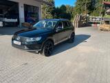 Volkswagen Touareg 3.0 TDI - Volkswagen Touareg: Volk