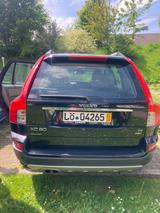 Volvo XC90 D5 AWD Geartronic Executive Executive - gebrauchte Volvo XC90 aus dem Jahr 2007