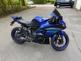 Yamaha R7 wie neu EZ 04/2024  nur 1.968 km 