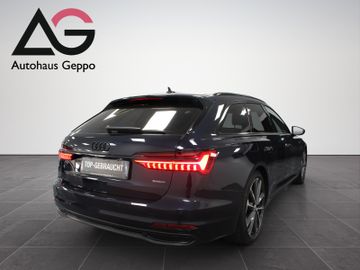 Audi A6 - 5