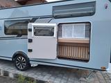 Knaus Südwind 580 QS, Klima, Mover, Wigo Rolli  - Knaus 580