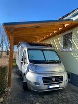 Fiat Wohnmobil Fiat Ducato Multijet 16 - Fiat Wohnmobil oder -wagen Ducato Wohnwagen