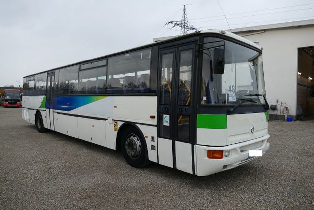 Irisbus KAROSA RECREO