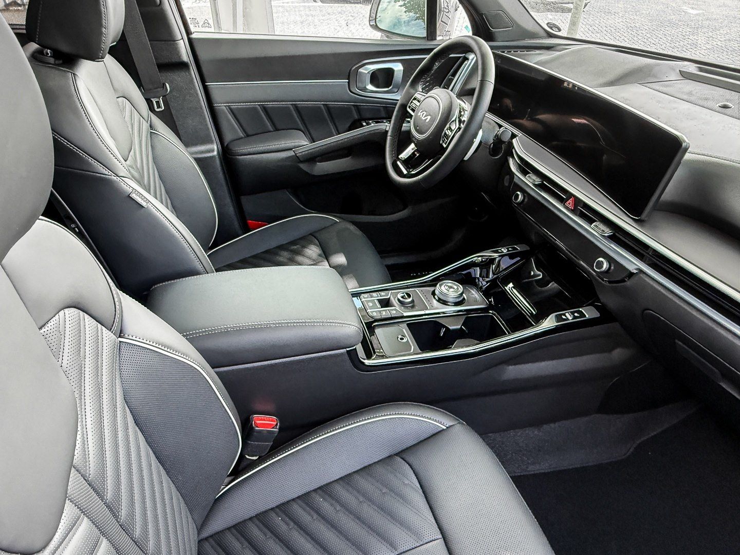 Kia Sorento - Bild 4