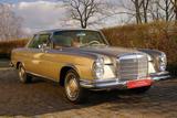 Mercedes-Benz 280 SE 3.5 Liter - top gepflegt - Mercedes-Benz 280 aus 1971