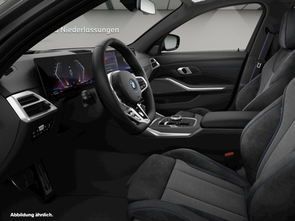 BMW 330 - Bild 4