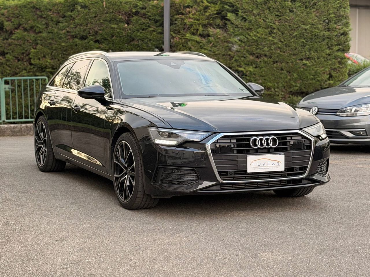 Audi A6 Business Design 2.0 45 TFSI MHEV #10731 imagem 3