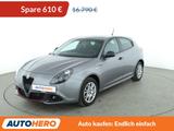 Alfa Romeo Giulietta 1.4 Turbo Sport*NAVI*TEMPO*PDC*SHZ* - Alfa Romeo Giulietta aus 2019