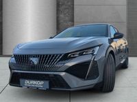 Peugeot 408 - Vorschau Bild 4