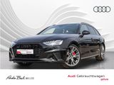 Audi A4 Avant S line competition 40TDI qu Stronic Nav - Audi A4: Com