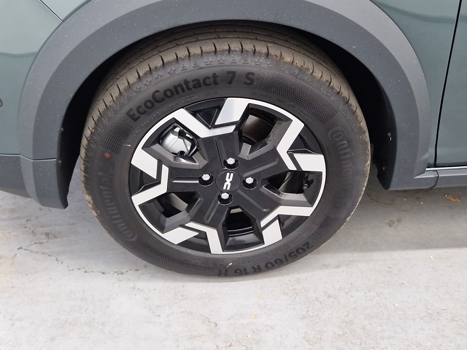 DACIA Jogger Journey Hybrid 155 7-Sitzer – Bild 7