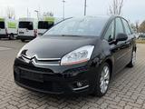 Citroën C4 Picasso Tendance Automatik/Tempomat/PDC - schwarze Citroën C4 Picasso