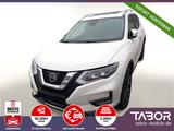 Nissan X-Trail 1.6 DIG-T 163 Tekna 7S LED Nav Kam 19Z - Nissan X-Trail mit Benzin-Antrieb