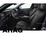 BMW 520d xDrive Touring M Sportpaket Komfortsitze - BMW 520 in Bochum