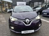 Renault ZOE EXPERIENCE Batteriemiete R110 RF-Kamera - Renault ZOE