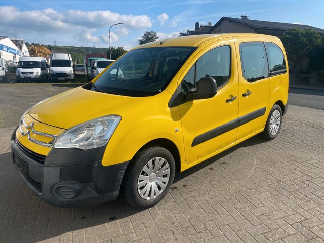 Citroën Berlingo Kombi Multispace