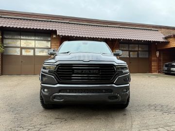 Dodge RAM - 9