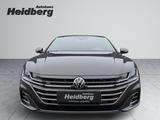 Volkswagen Arteon Shooting 4M R-LINE AHK PANO NAPPA IQ H&K - VW Arteon Benzin Gebrauchtwagen