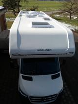 Andere Wochner Mujaro 570 ABG - 570