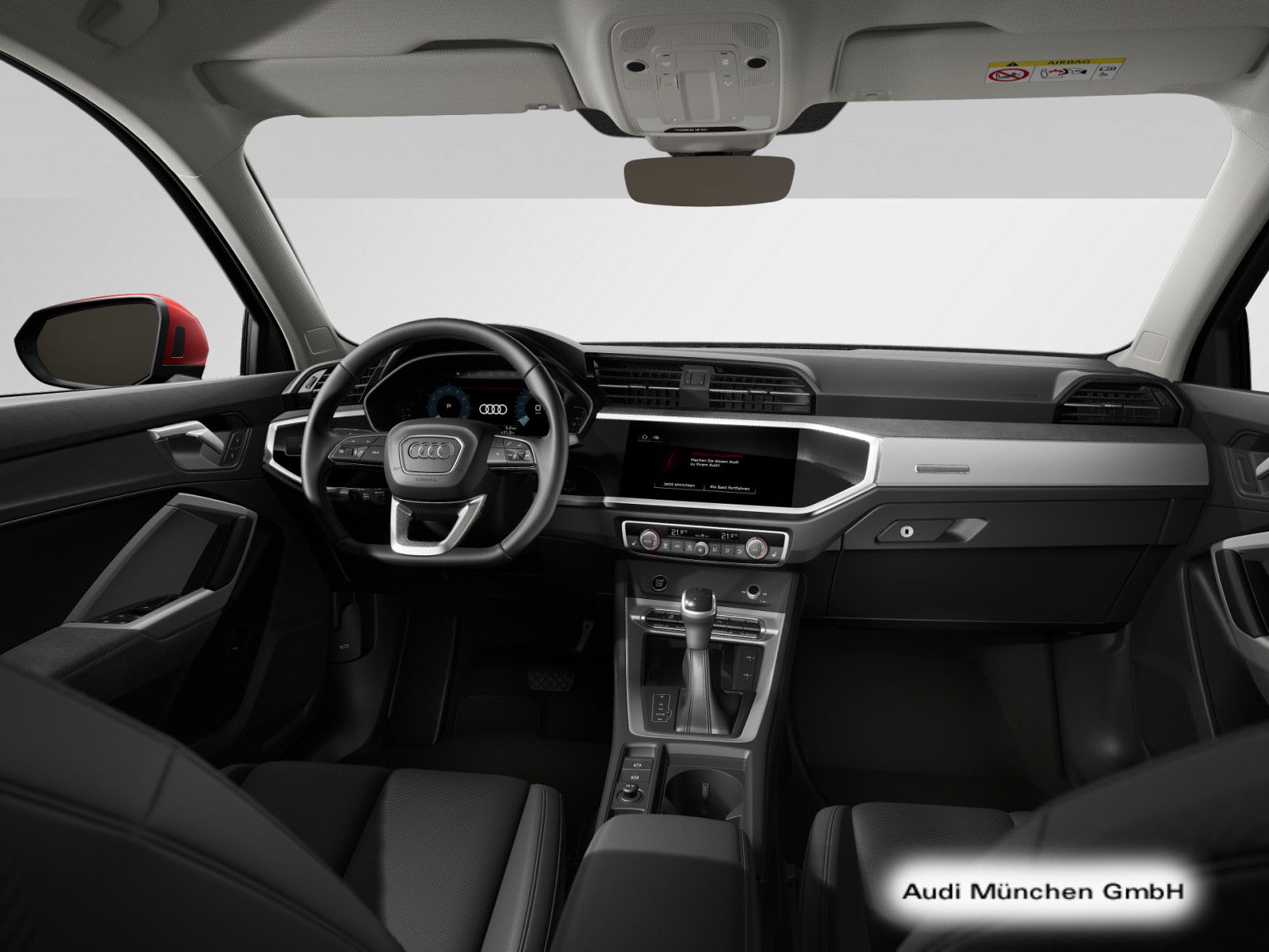 Audi Q3 - Bild 10
