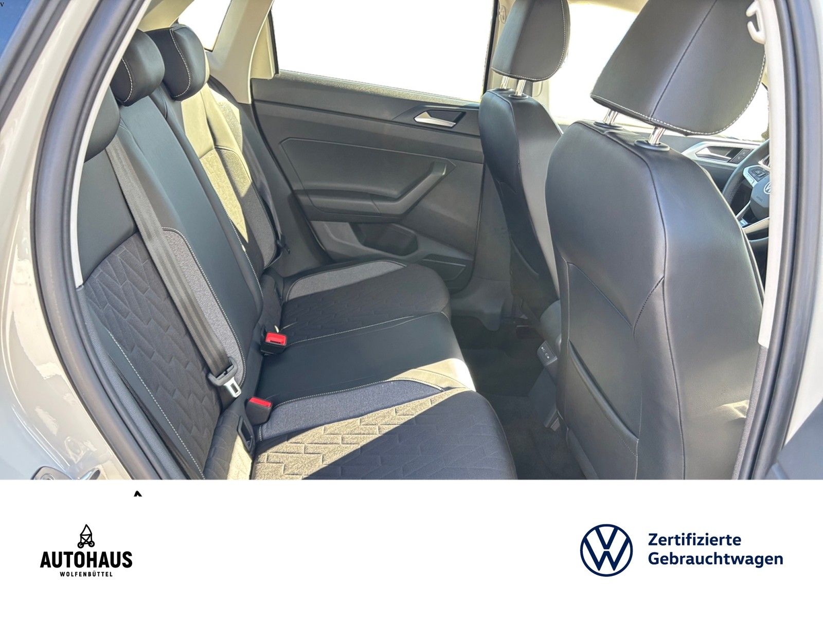 Volkswagen Polo - Bild 16