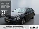 Volkswagen Polo VI Life 1.0 TSI DSG Navi via App-Connect LM