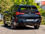 BMW X3 20d M SPORT.PANO.DR.ASS.LED.LHZ.AHK.2STÜCK - BMW X3: Allradantrieb