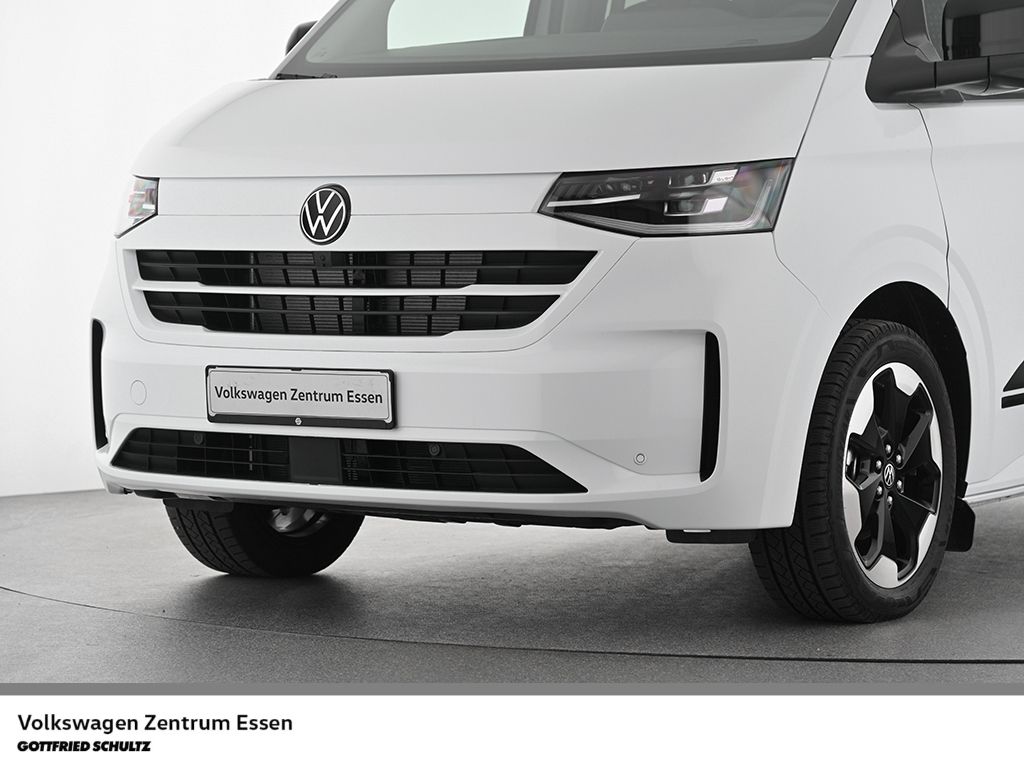 Volkswagen T7 Transporter - Bild 8