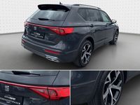Seat Tarraco - Vorschau Bild 16