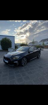 BMW M235i xDrive / NIGHT/ PANO/ HEADUP/ HARMANKARDON - BMW M235: Limousine