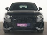 Audi Q3 Sportback S-Line Assistenz|AHK|R-Kam|Key|Navi - Audi Q3 mit Diesel-Antrieb: Sport
